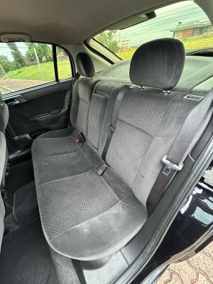 Astra Advantage 2.0 MPFI 8V FlexPower 5p