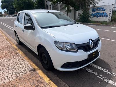 SANDERO Authentique Flex 1.0 12V 5p