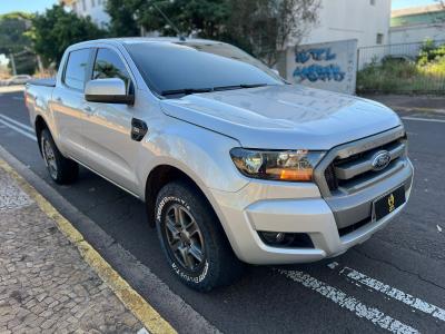 Ranger XLS 2.2 4x4 CD Diesel Aut.