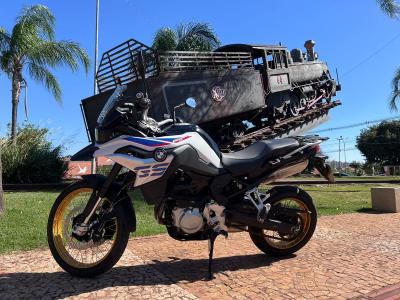 F 850 GS Premium