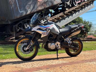 F 850 GS Premium