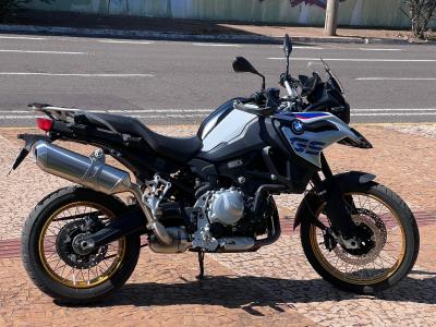 F 850 GS Premium