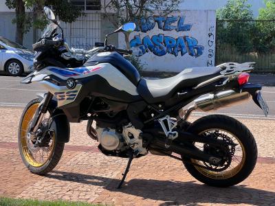 F 850 GS Premium