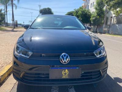 Polo 1.0 TSI Flex 12V 5p