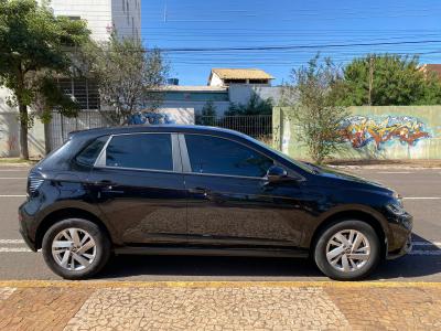 Polo 1.0 TSI Flex 12V 5p