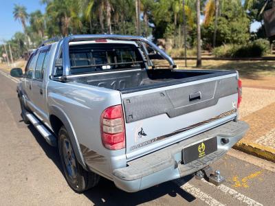 S10 Pick-Up RODEIO 2.4 MPFI F.Power CD