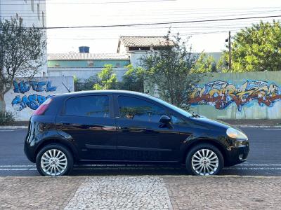 Punto  ELX 1.4 Fire Flex 8V 5p