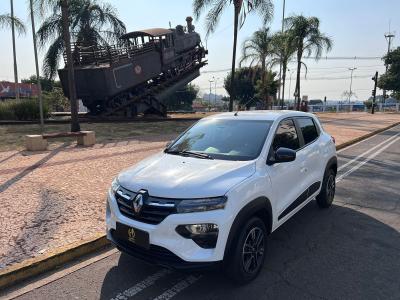 KWID Intense 1.0 Flex 12V 5p Mec.