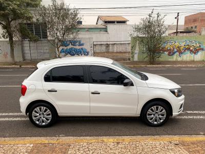 Gol 1.0 Flex 12V 5p