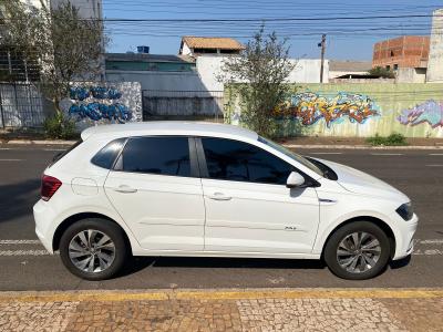 Polo Comfort. 200 TSI 1.0 Flex 12V Aut.