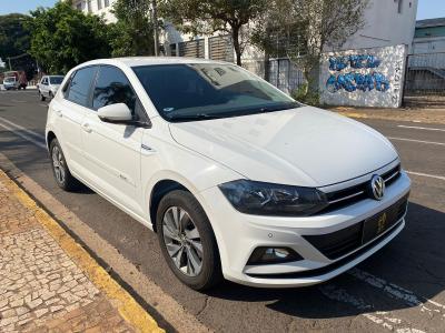 Polo Comfort. 200 TSI 1.0 Flex 12V Aut.