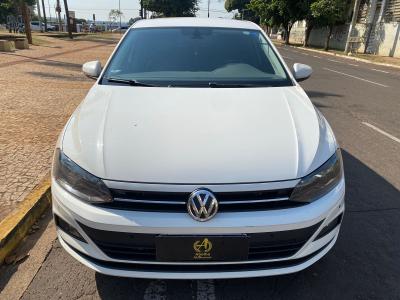 Polo Comfort. 200 TSI 1.0 Flex 12V Aut.