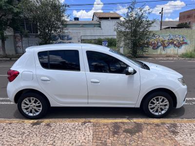 SANDERO Zen Flex 1.0 12V 5p Mec.