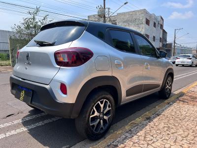 KWID Intense 1.0 Flex 12V 5p Mec.