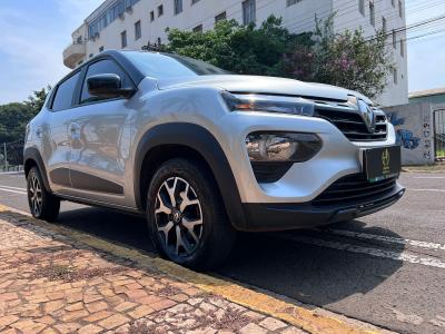 KWID Intense 1.0 Flex 12V 5p Mec.