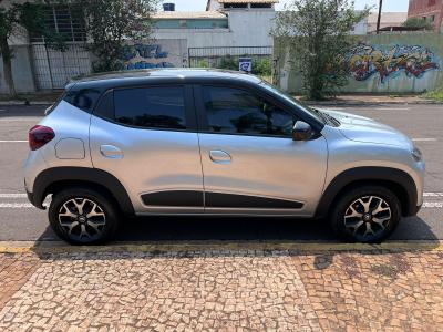 KWID Intense 1.0 Flex 12V 5p Mec.