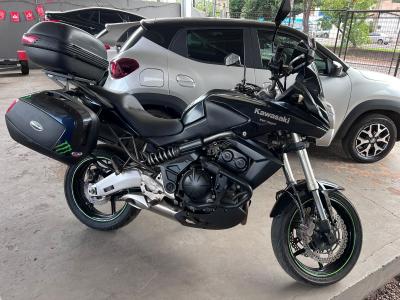 Versys TOURER 650