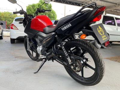 YBR 125 FACTOR ED/FLEX