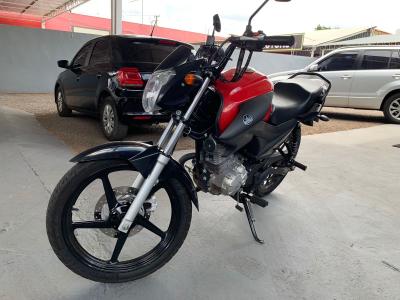 YBR 125 FACTOR ED/FLEX