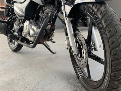 YBR 125 FACTOR ED/FLEX