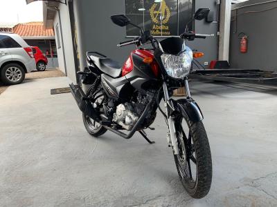 YBR 125 FACTOR ED/FLEX