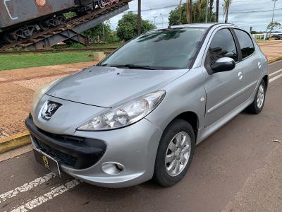 207 XR 1.4 Flex 8V 5p