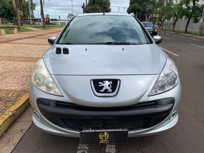 207 XR 1.4 Flex 8V 5p