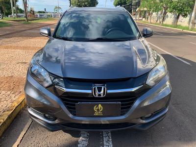 HR-V EXL 1.8 Flexone 16V 5p Aut.
