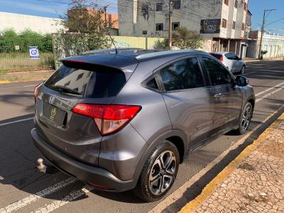 HR-V EXL 1.8 Flexone 16V 5p Aut.