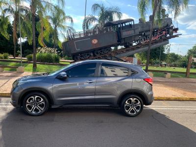 HR-V EXL 1.8 Flexone 16V 5p Aut.