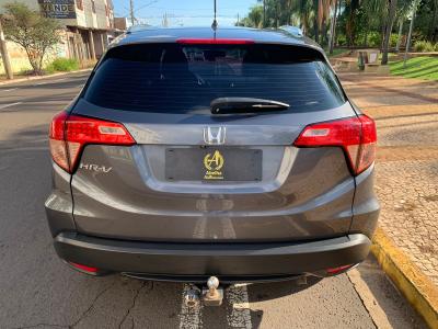 HR-V EXL 1.8 Flexone 16V 5p Aut.