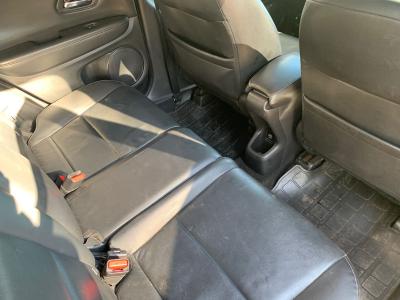 HR-V EXL 1.8 Flexone 16V 5p Aut.