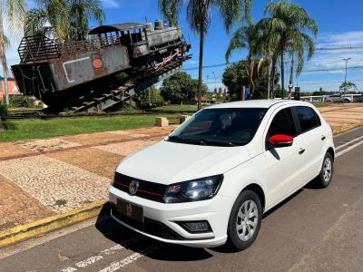 Gol 1.0 Flex 12V 5p