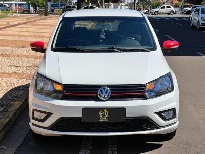 Gol 1.0 Flex 12V 5p