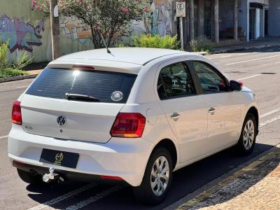 Gol 1.0 Flex 12V 5p
