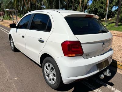 Gol 1.0 Flex 12V 5p