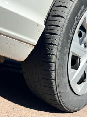 Gol 1.0 Flex 12V 5p