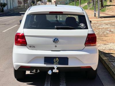Gol 1.0 Flex 12V 5p
