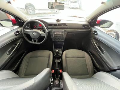 Gol 1.0 Flex 12V 5p