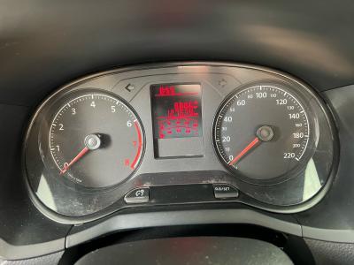 Gol 1.0 Flex 12V 5p