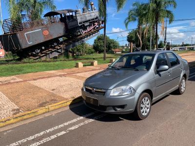 Siena EL 1.4 mpi Fire Flex 8V 4p