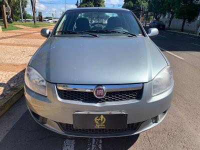 Siena EL 1.4 mpi Fire Flex 8V 4p