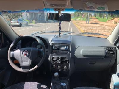 Siena EL 1.4 mpi Fire Flex 8V 4p