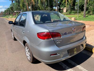 Siena EL 1.4 mpi Fire Flex 8V 4p