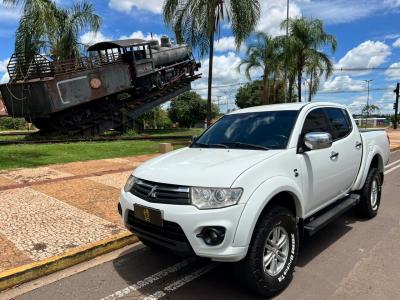 L200 Triton HPE 3.2 CD TB Int.Diesel Aut