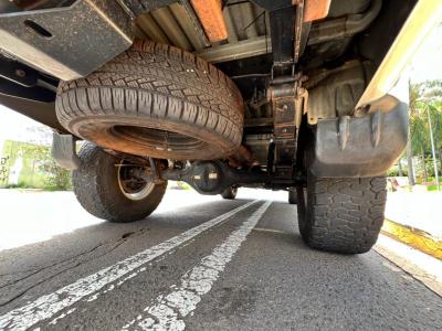 L200 Triton HPE 3.2 CD TB Int.Diesel Aut