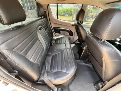 L200 Triton HPE 3.2 CD TB Int.Diesel Aut