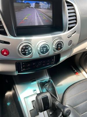 L200 Triton HPE 3.2 CD TB Int.Diesel Aut