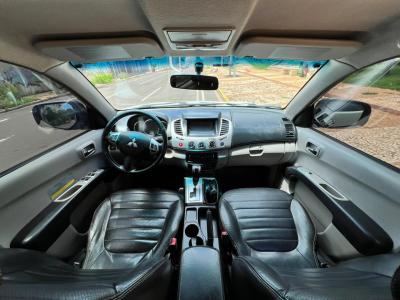 L200 Triton HPE 3.2 CD TB Int.Diesel Aut