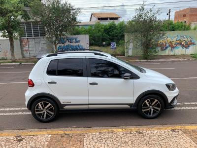 Fox Xtreme 1.6 Flex 8V 5p